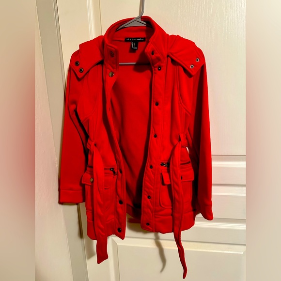 Red jacket Small - Picture 2 of 6